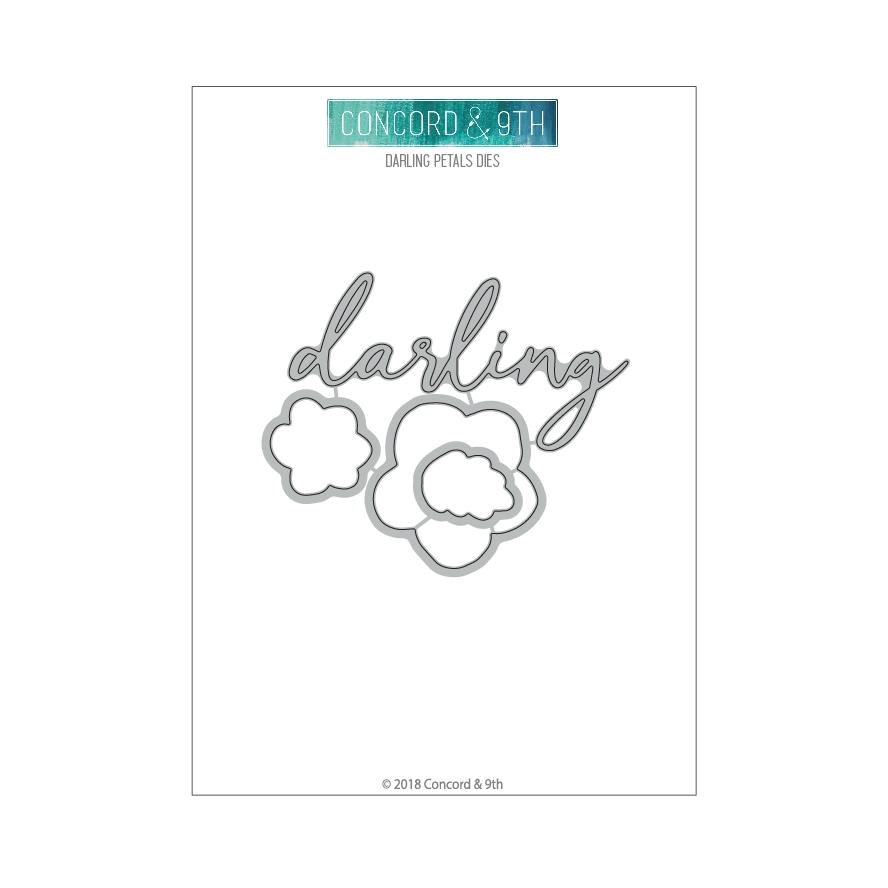 Darling Petals - Dies