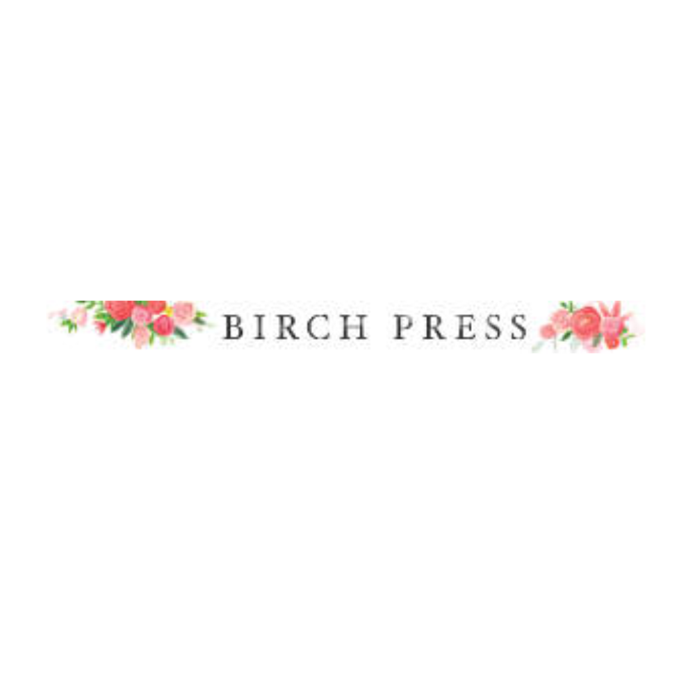 Birch Press Design Birch Press Design
