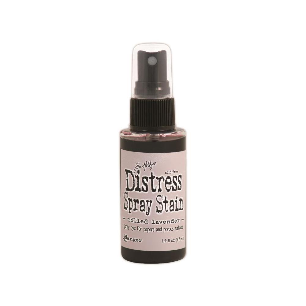 Milled Lavender - Distress Spray Stain