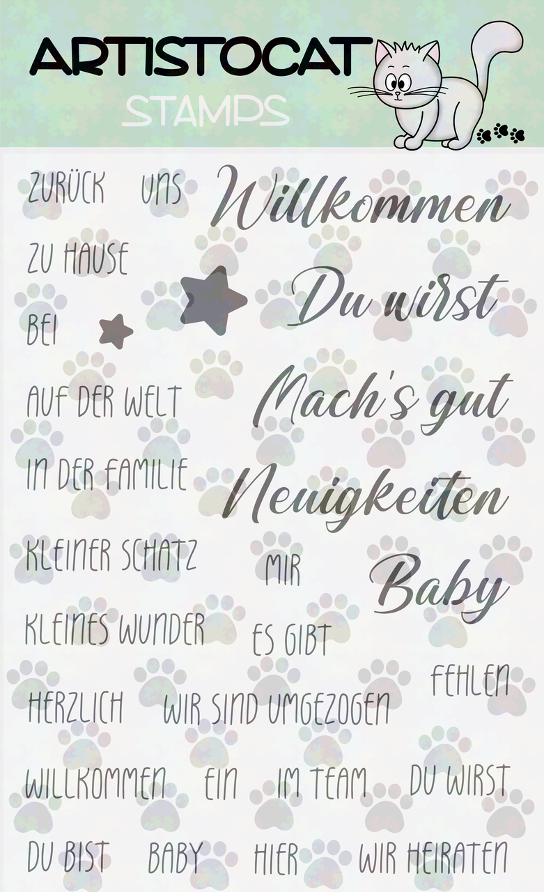 Willkommen Willkommen