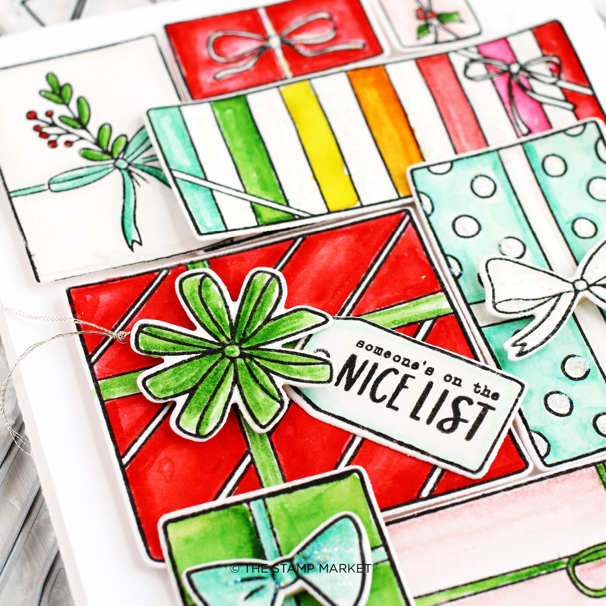 It’s A Wrap It’s A Wrap