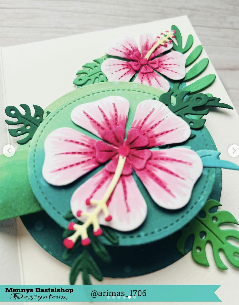 Swivel Surprise Swivel Surprise