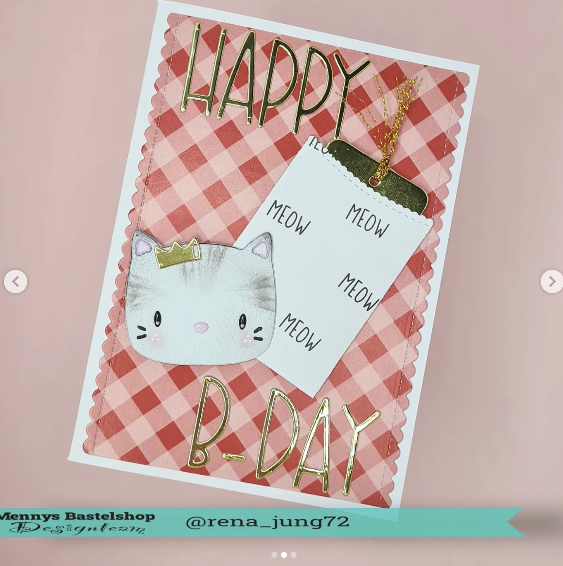 Sweet Feline Sweet Feline