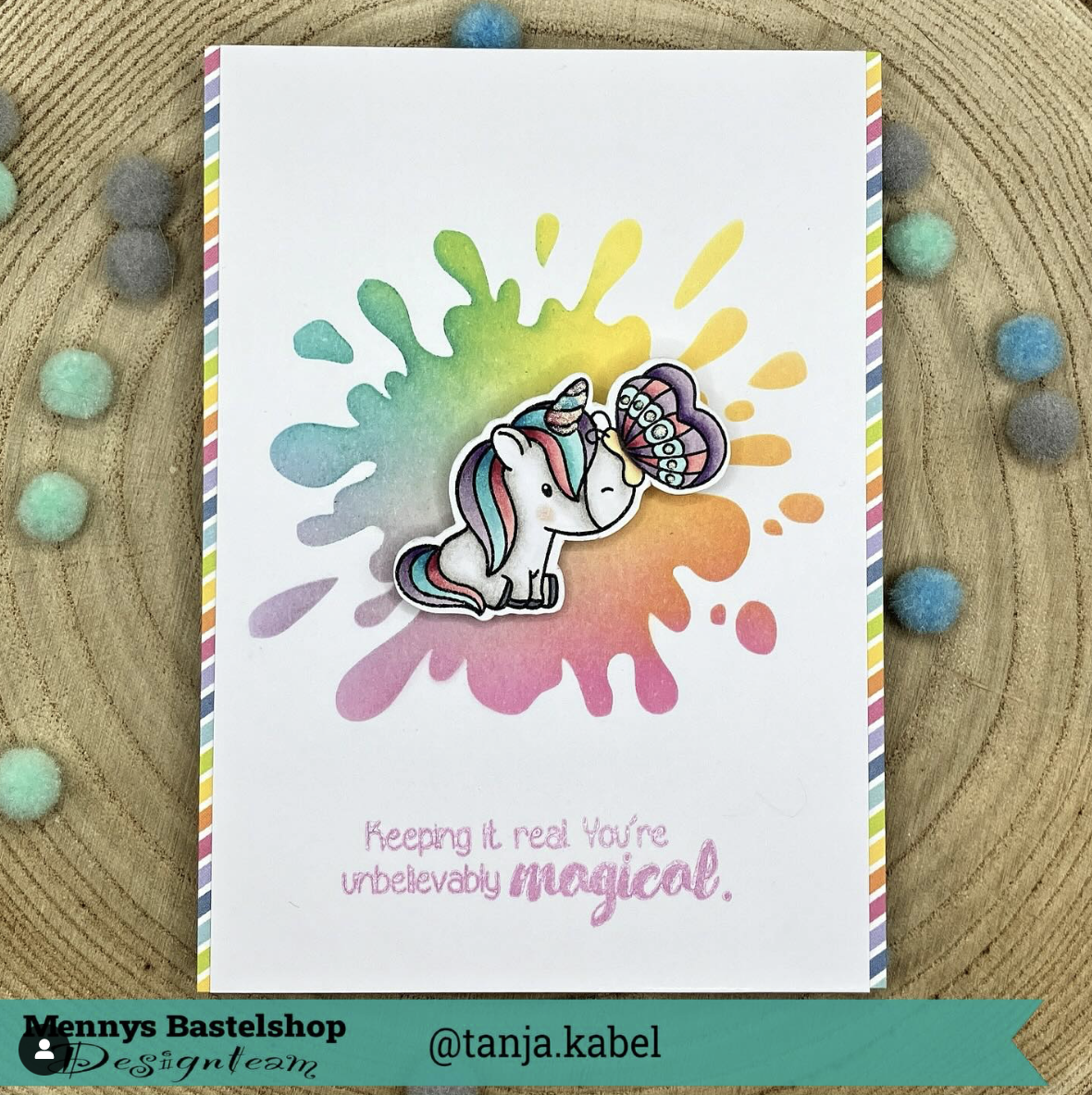 Magical Unicorn Magical Unicorn