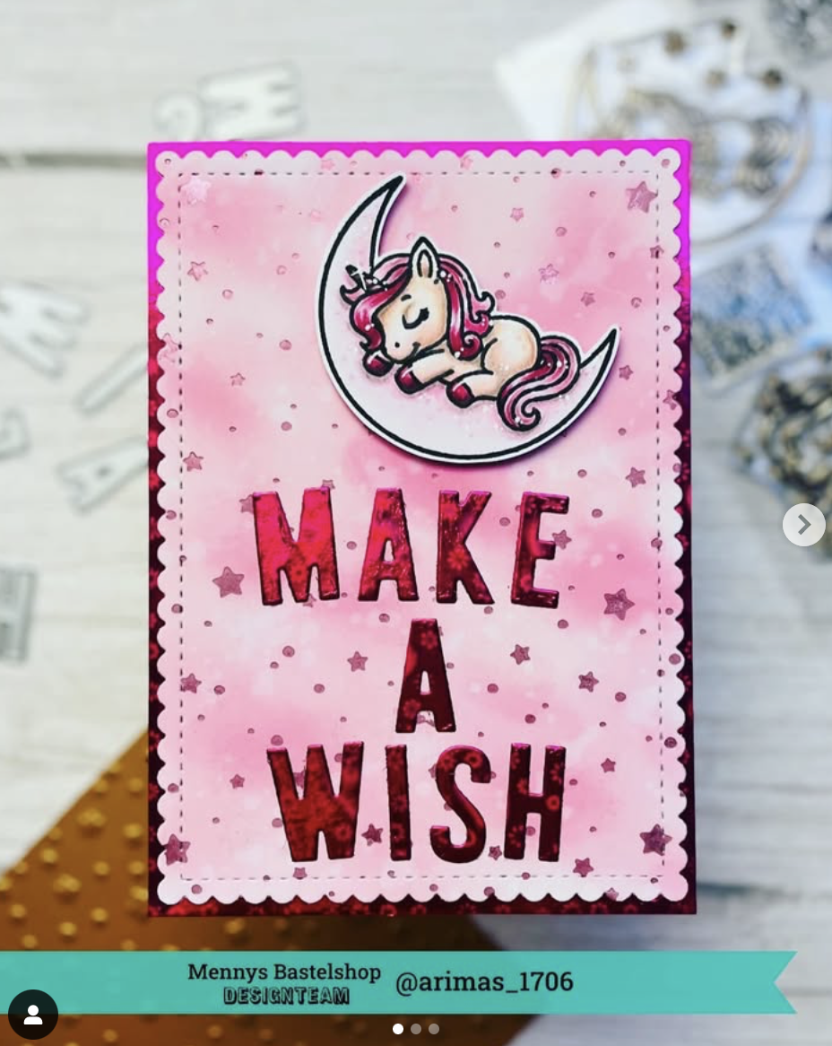 Sparkle Unicorn Sparkle Unicorn