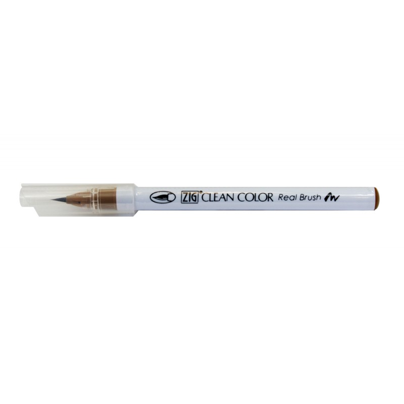 Dark Oatmeal - Clean Color Real Brush