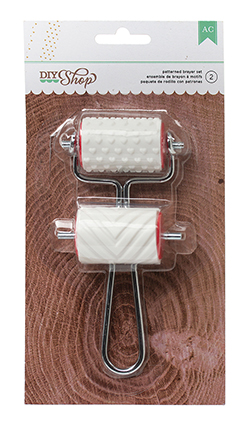 DIY SHOP - Brayer Set