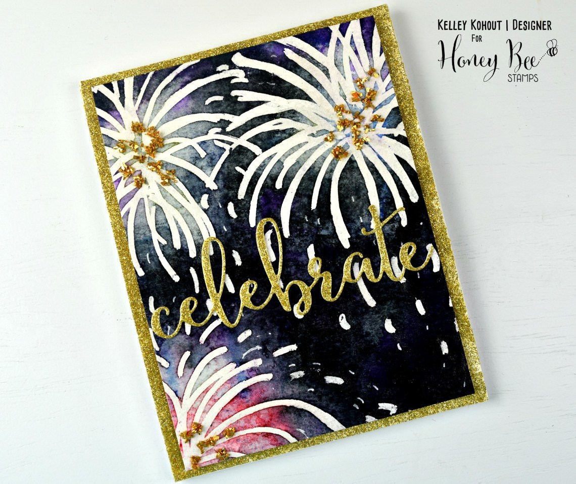 Celebration - Honey Cuts