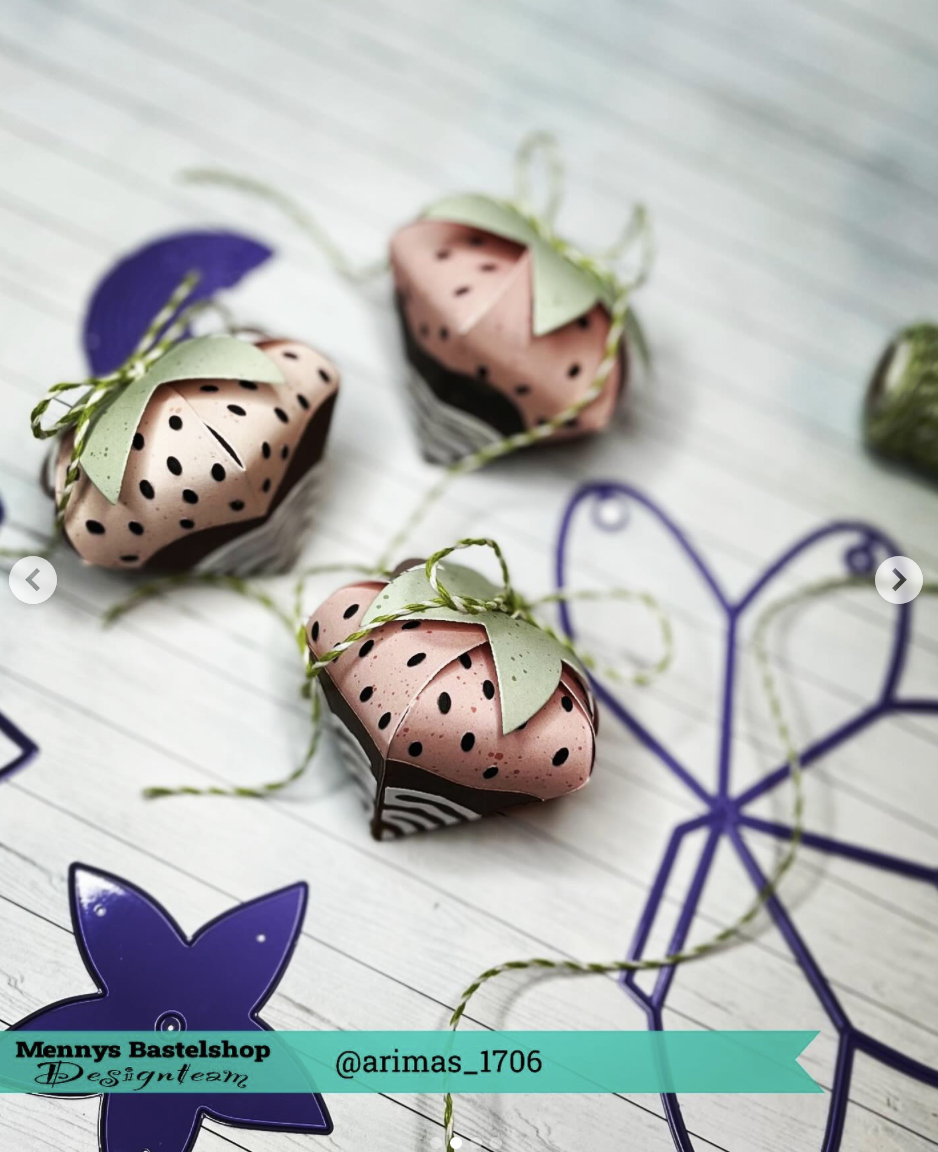 Spiffy Speckles Spiffy Speckles