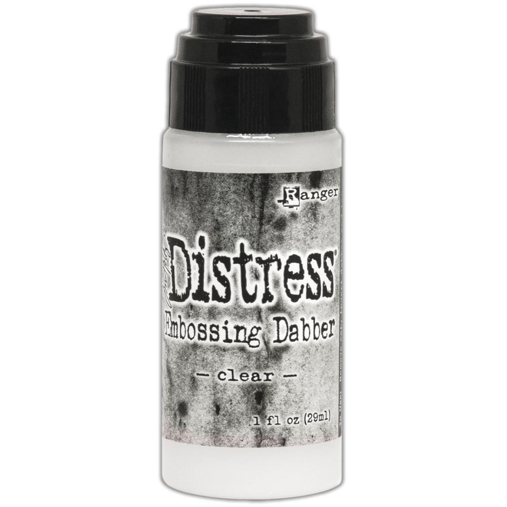 Distress Embossing Dabber - Tim Holtz