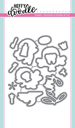 Absotoothly Awesome - Heffy Cuts Absotoothly Awesome - Heffy Cuts