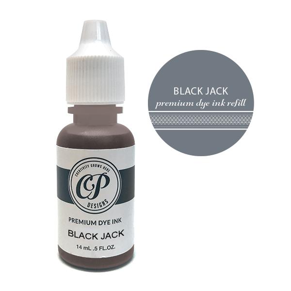 Black Jack - Refill