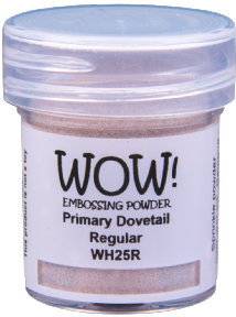 Dovetail - WOW - 15ml