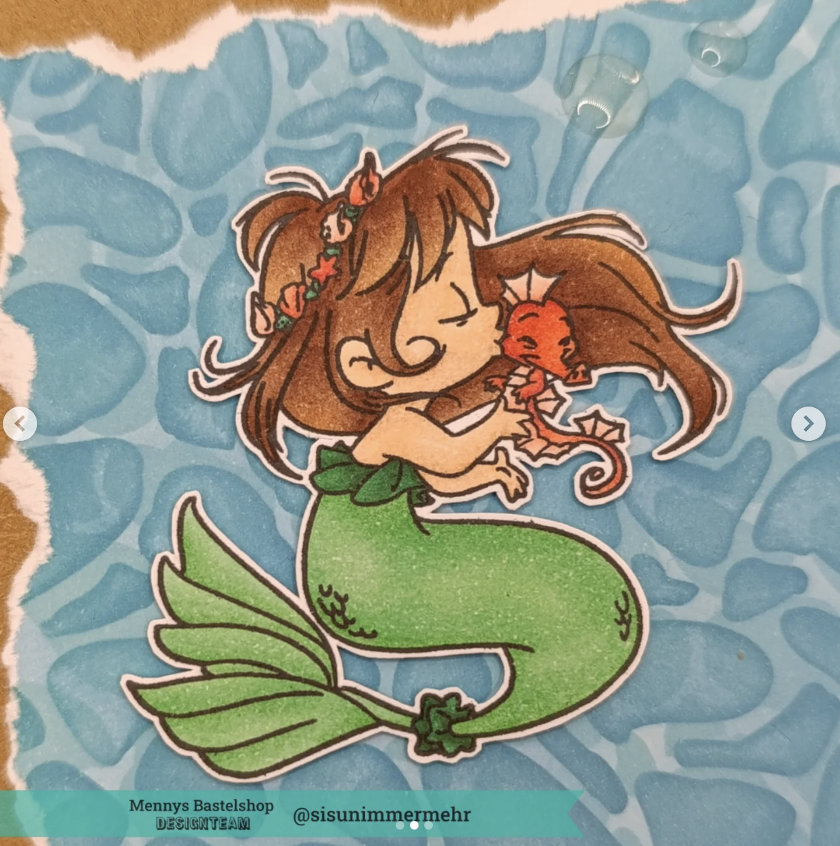 Mermaid Party  Mermaid Party