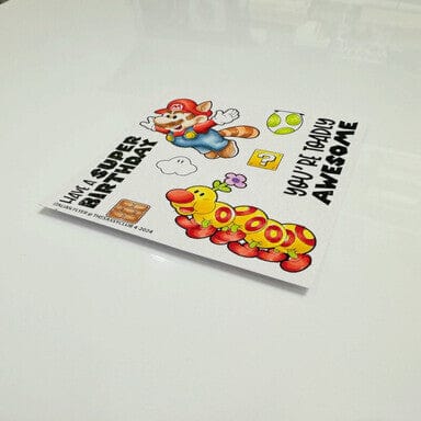 Italian Flyer Italian Flyer