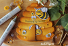 Honey Bee Hive Stencils & Mask- Set of 4 Honey Bee Hive Stencils & Mask- Set of 4
