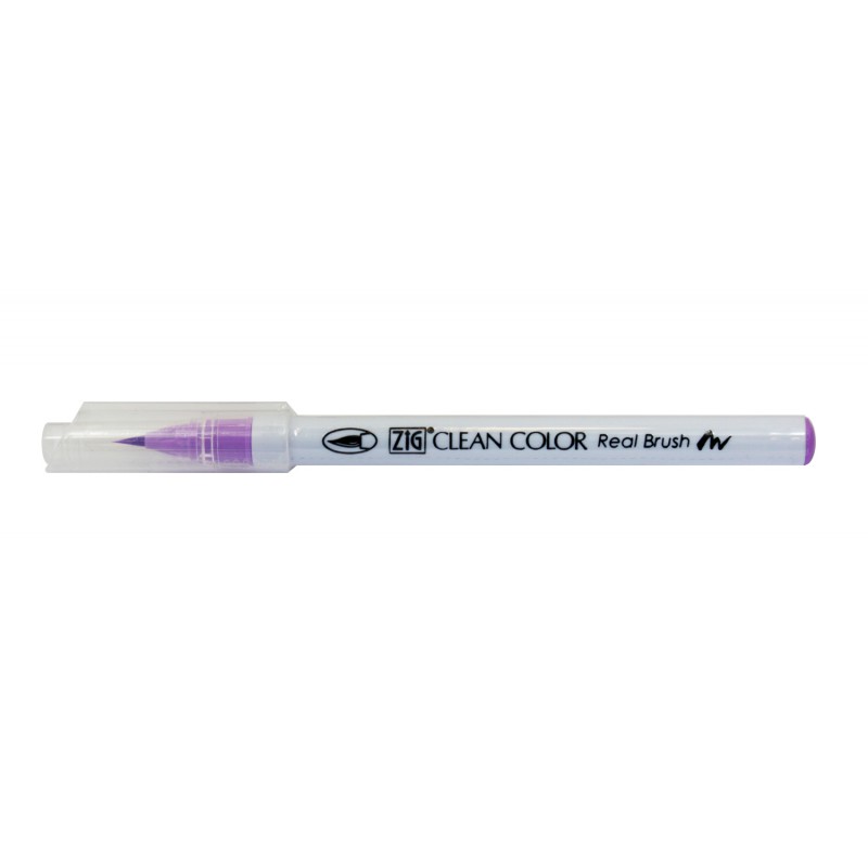 Light Violet 081 - Clean Color Real Brush