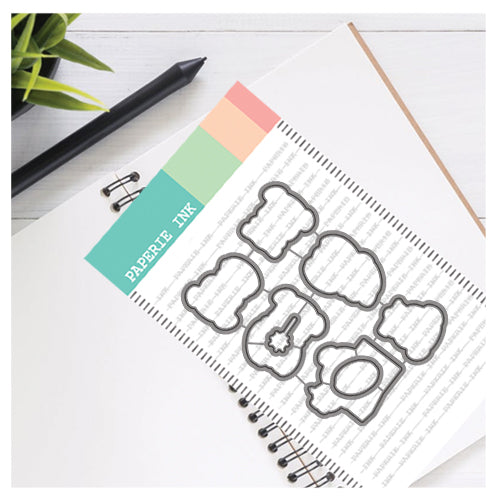 Donut Hog - Dies Donut Hog - Dies