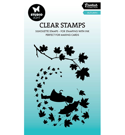 Autumn Essentials Autumn Essentials