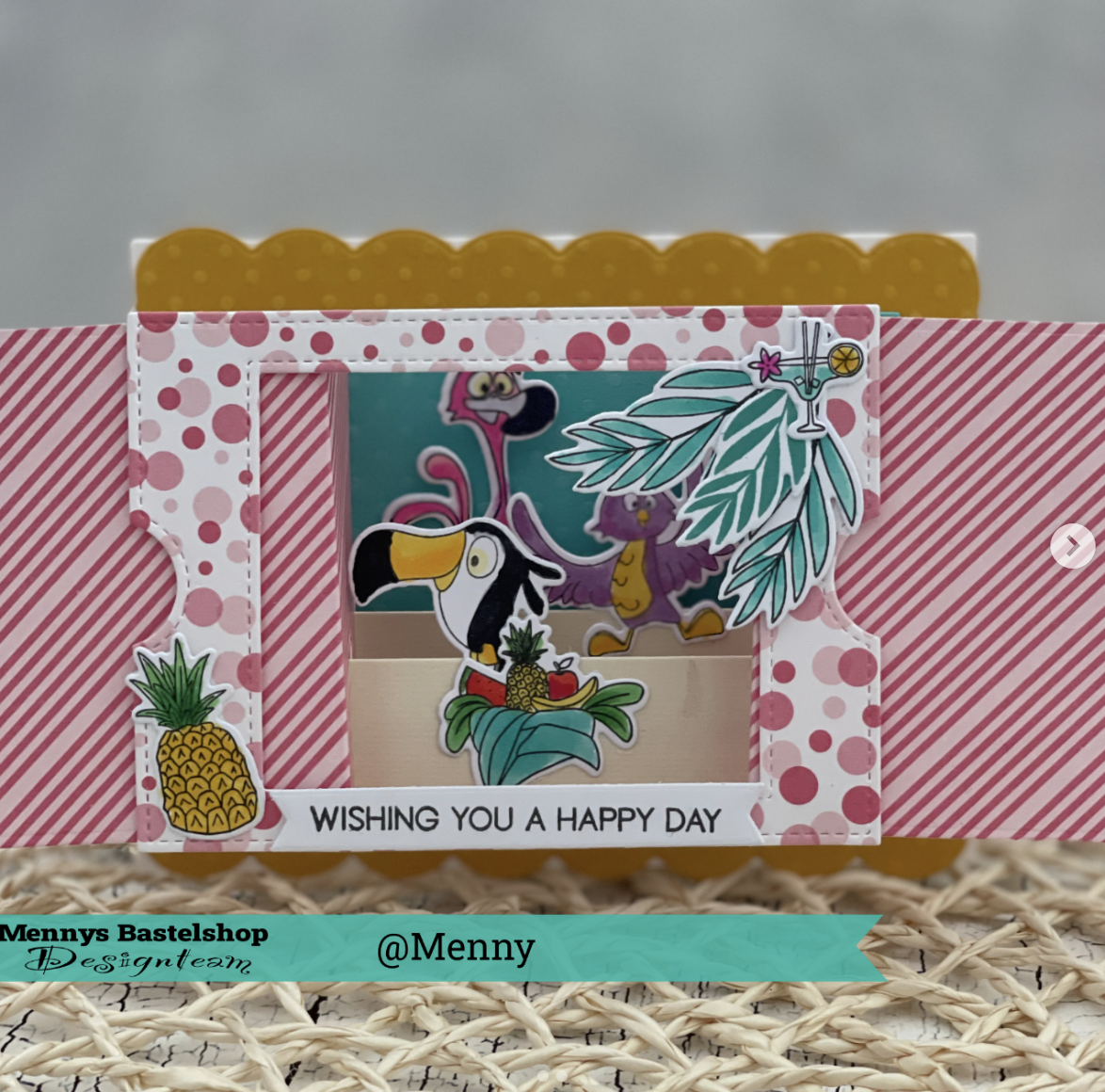 Ta-Da - Mit Video Ta-Da - Mit Video