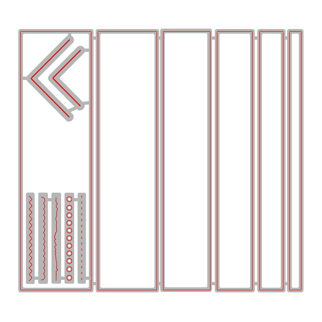 Banner Builder - Honey Cuts Banner Builder - Honey Cuts