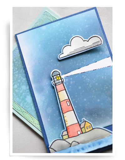 Let your Light Shine