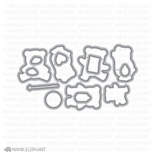 Pandamonium - Creative Cuts