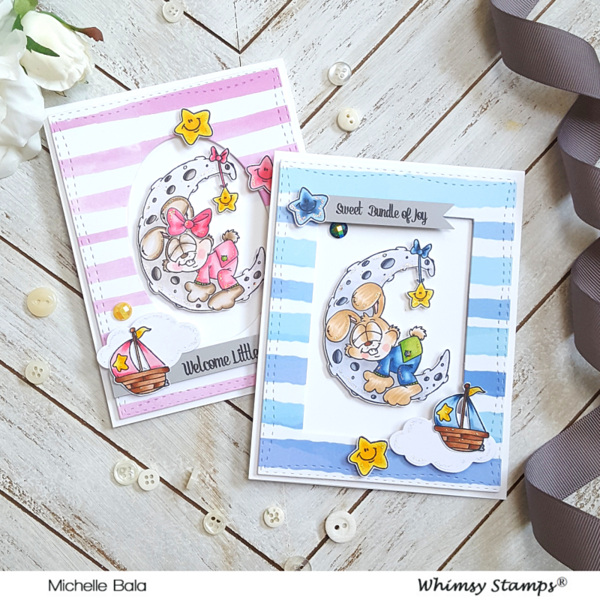 Bunny Babies Bunny Babies