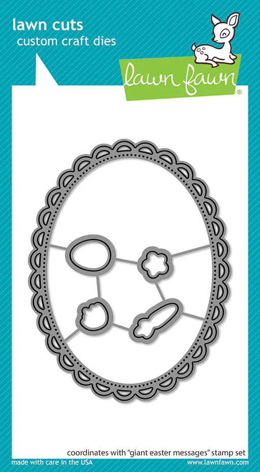 giant easter messages - Lawn Cuts giant easter messages - Lawn Cuts