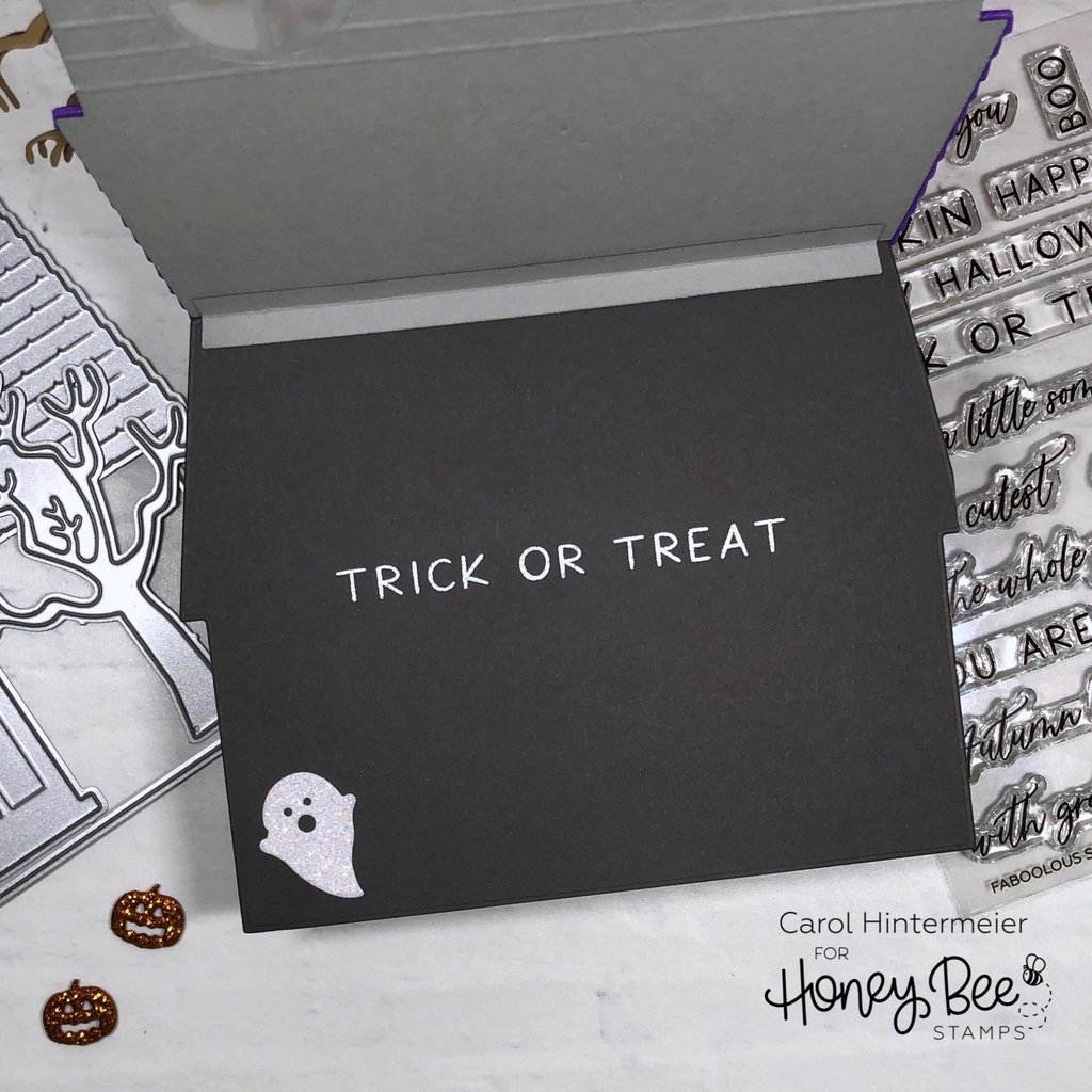 FaBOOlous Sentiments