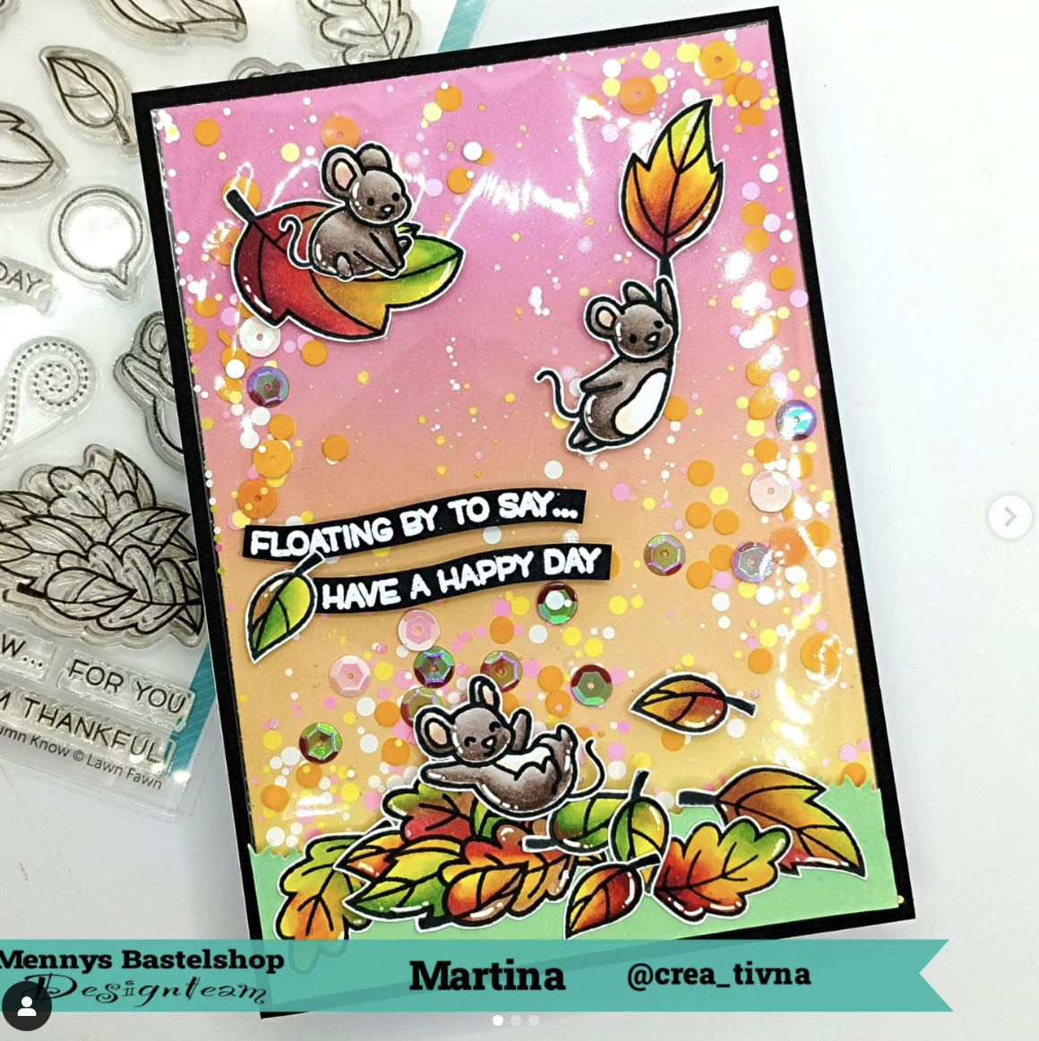 You Autumn Know" You Autumn Know"