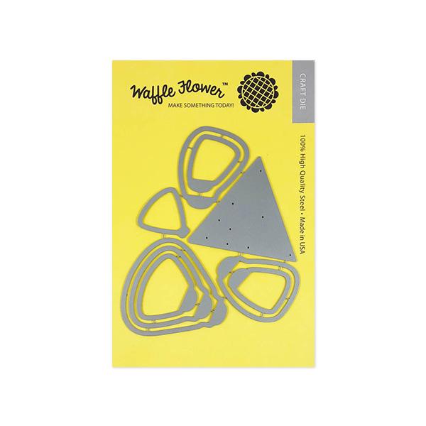 Pull-tab Tree Pop-up Add-on - Die Pull-tab Tree Pop-up Add-on - Die