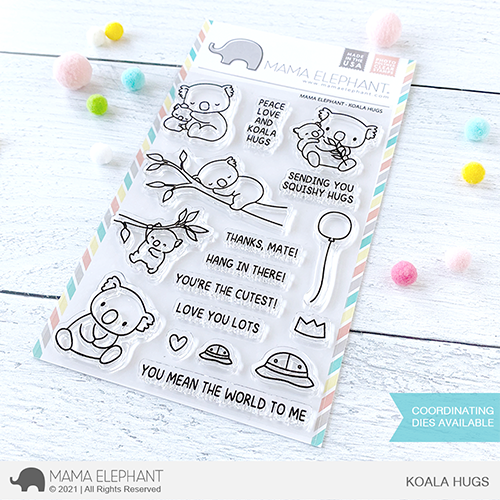 Koala Hugs Koala Hugs