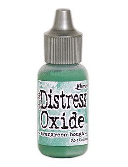 Evergreen Bough - Distress OXIDE Reinker Evergreen Bough - Distress OXIDE Reinker