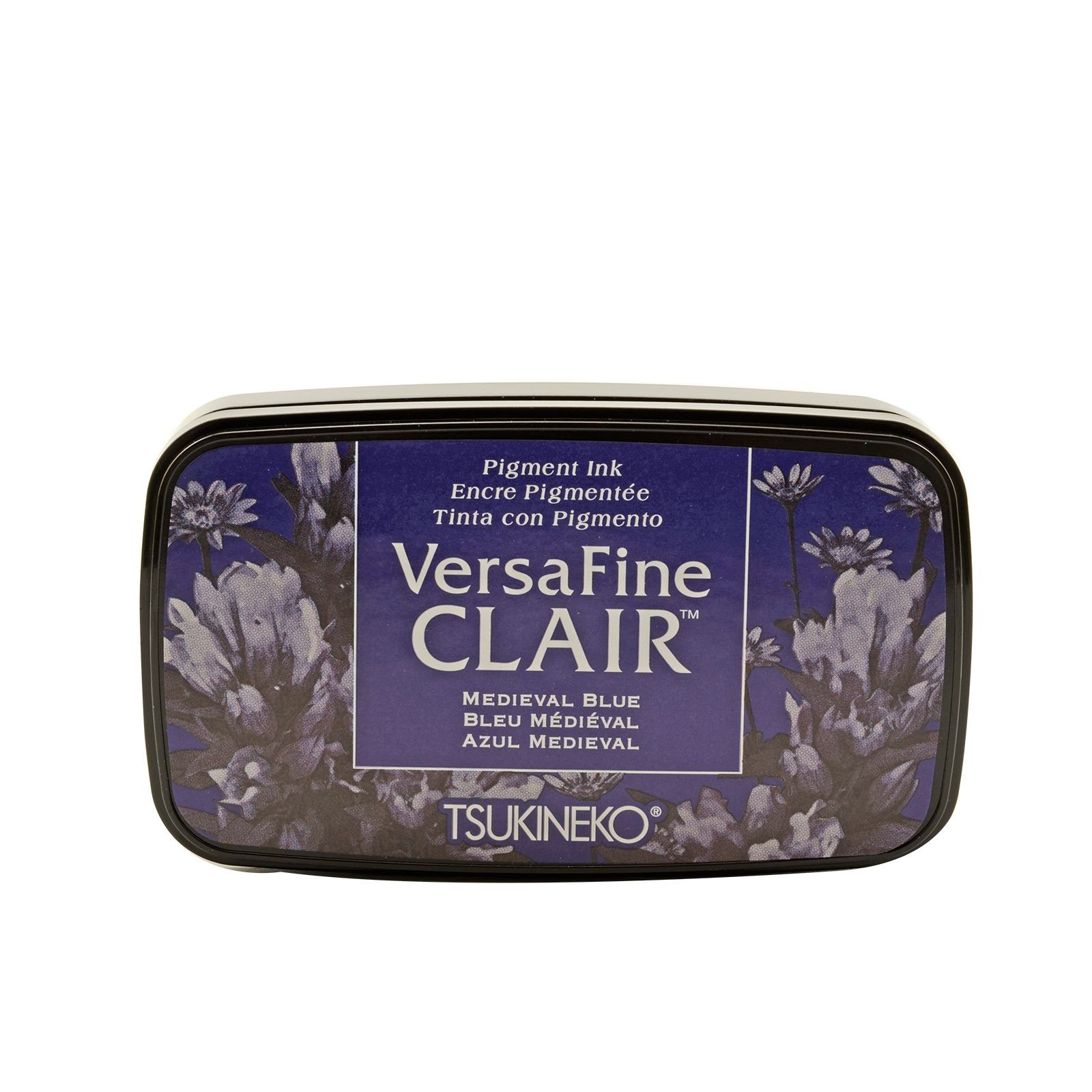 Medieval Blue - VersaFine Clair