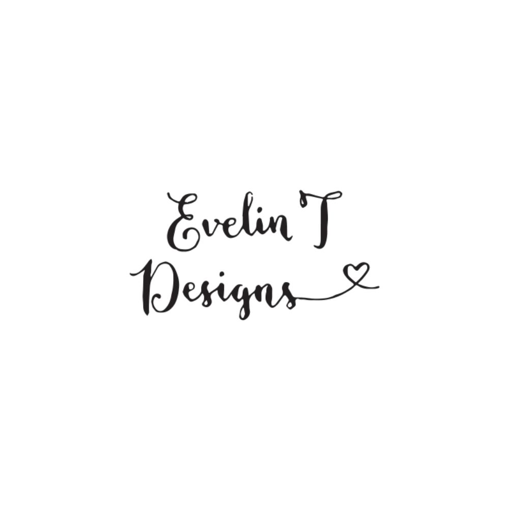 Evelin T Designs Evelin T Designs