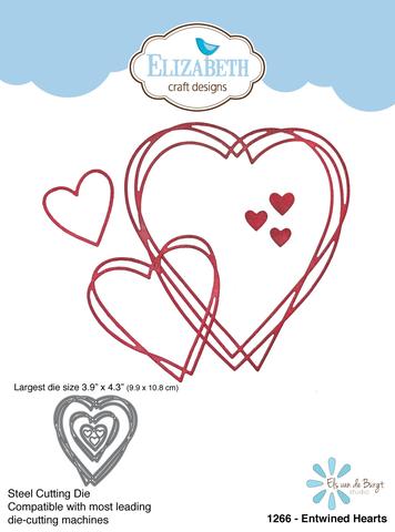 Entwined Hearts Entwined Hearts