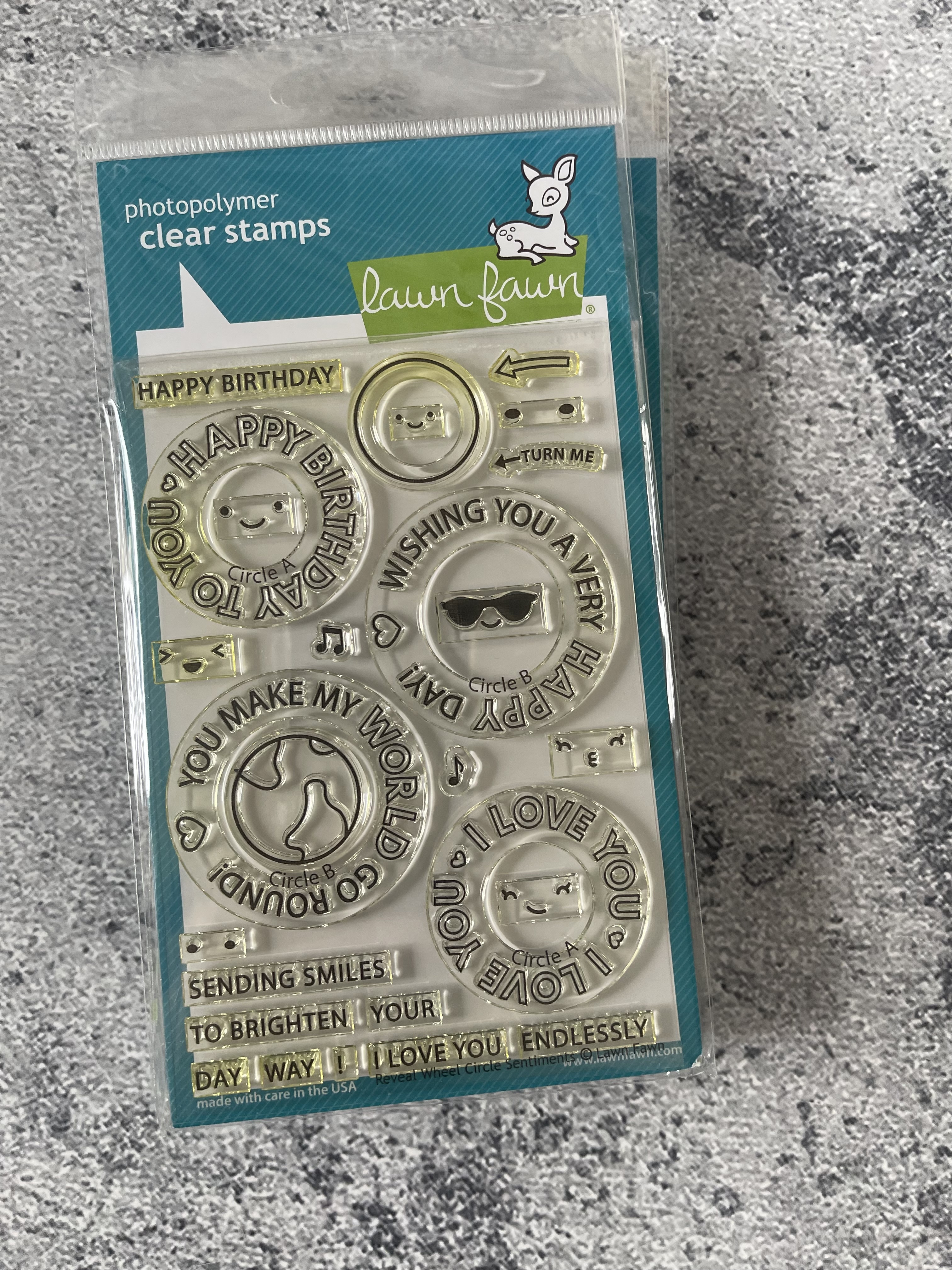 Reveal Wheel Circle Sentiments Reveal Wheel Circle Sentiments