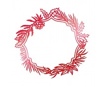 Wild Wreath - Let Every Day Be Christmas Wild Wreath - Let Every Day Be Christmas