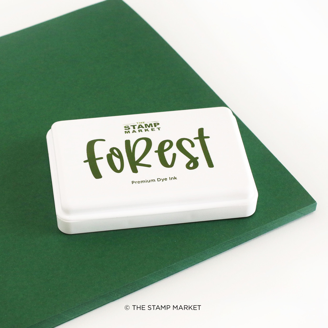 Forest - 8.5"x11" - Cardstock