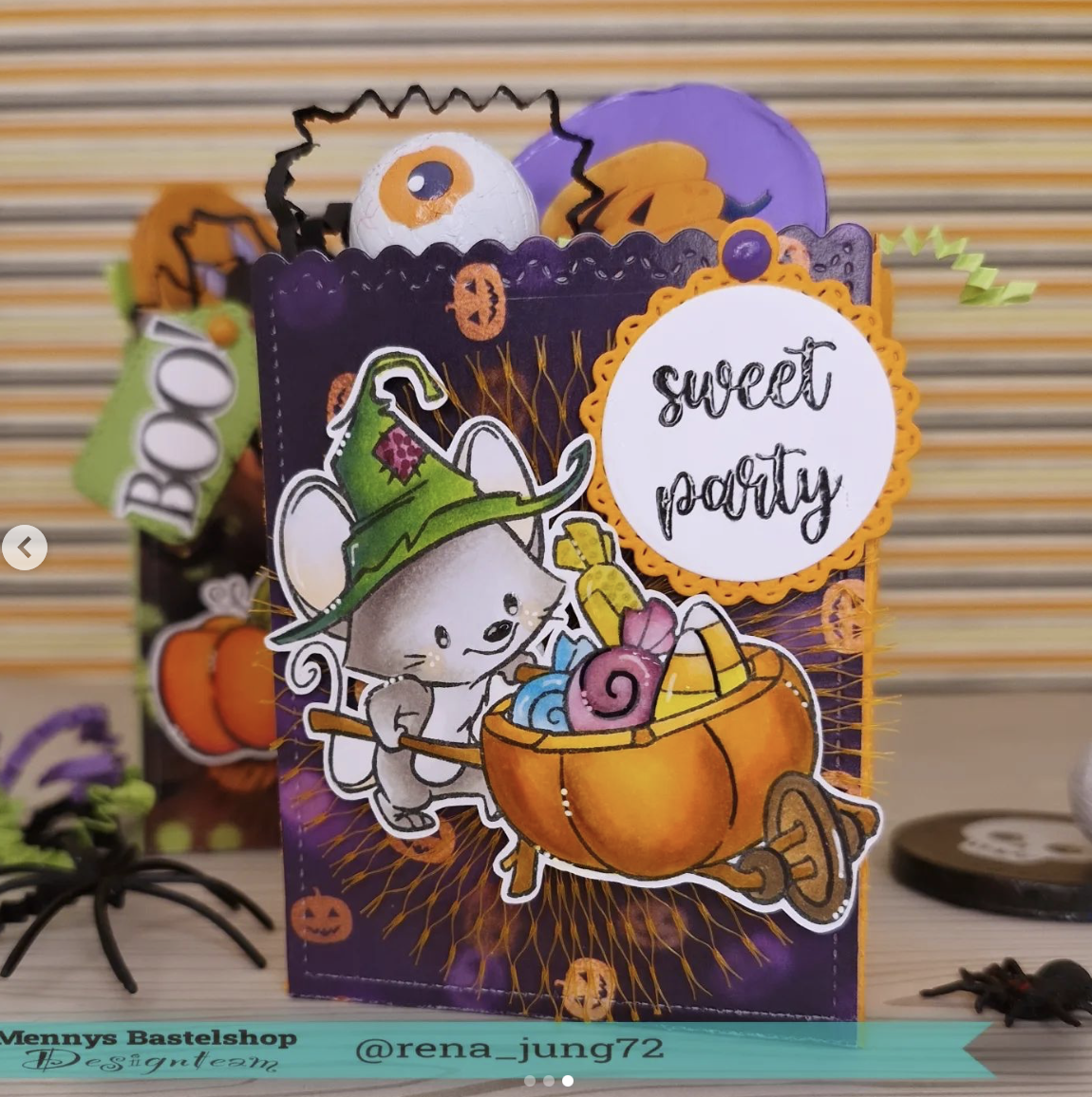 Halloween Goodies  Halloween Goodies