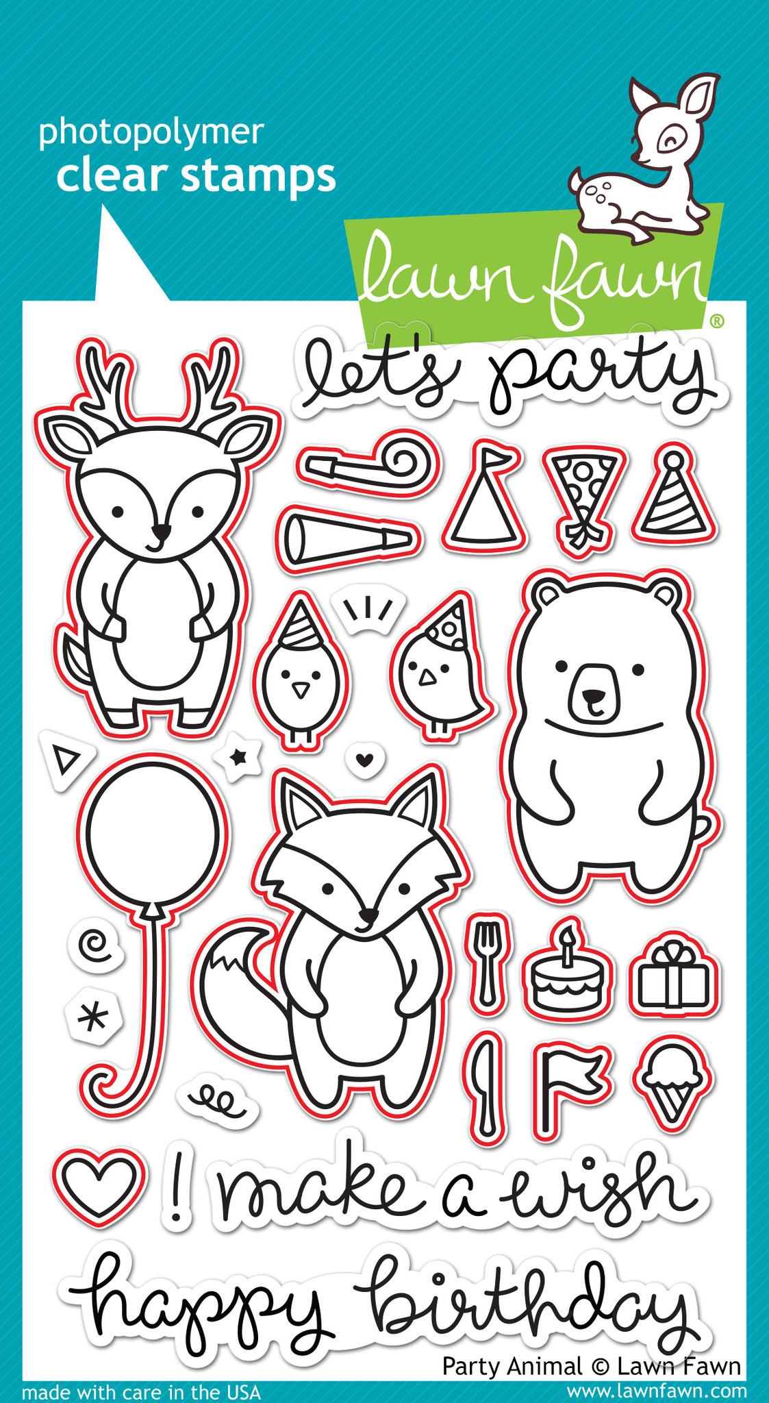 Party Animal