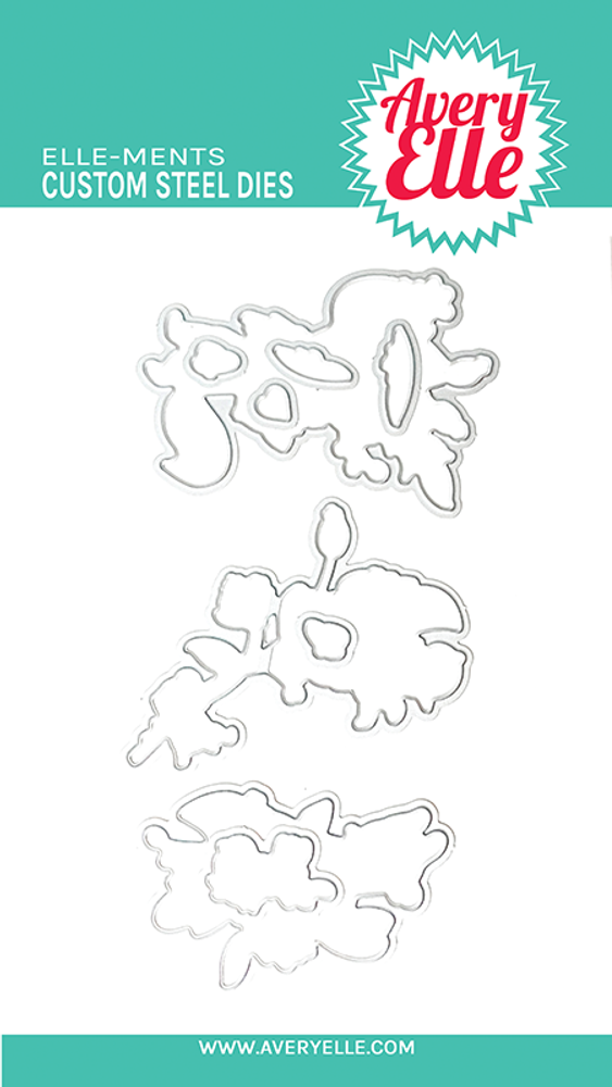 Best Of The Bunch - Elle-ments Best Of The Bunch - Elle-ments