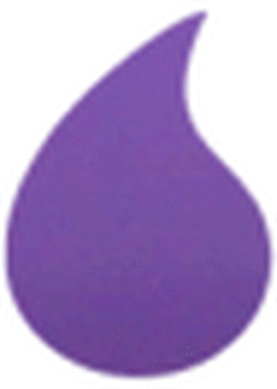 Wild Lilac - Re-inker - Premium Dye