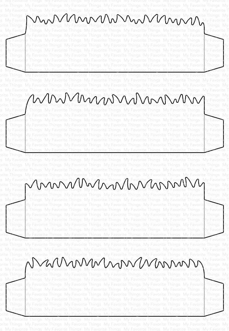 Outside the Box Grass - Die-namics