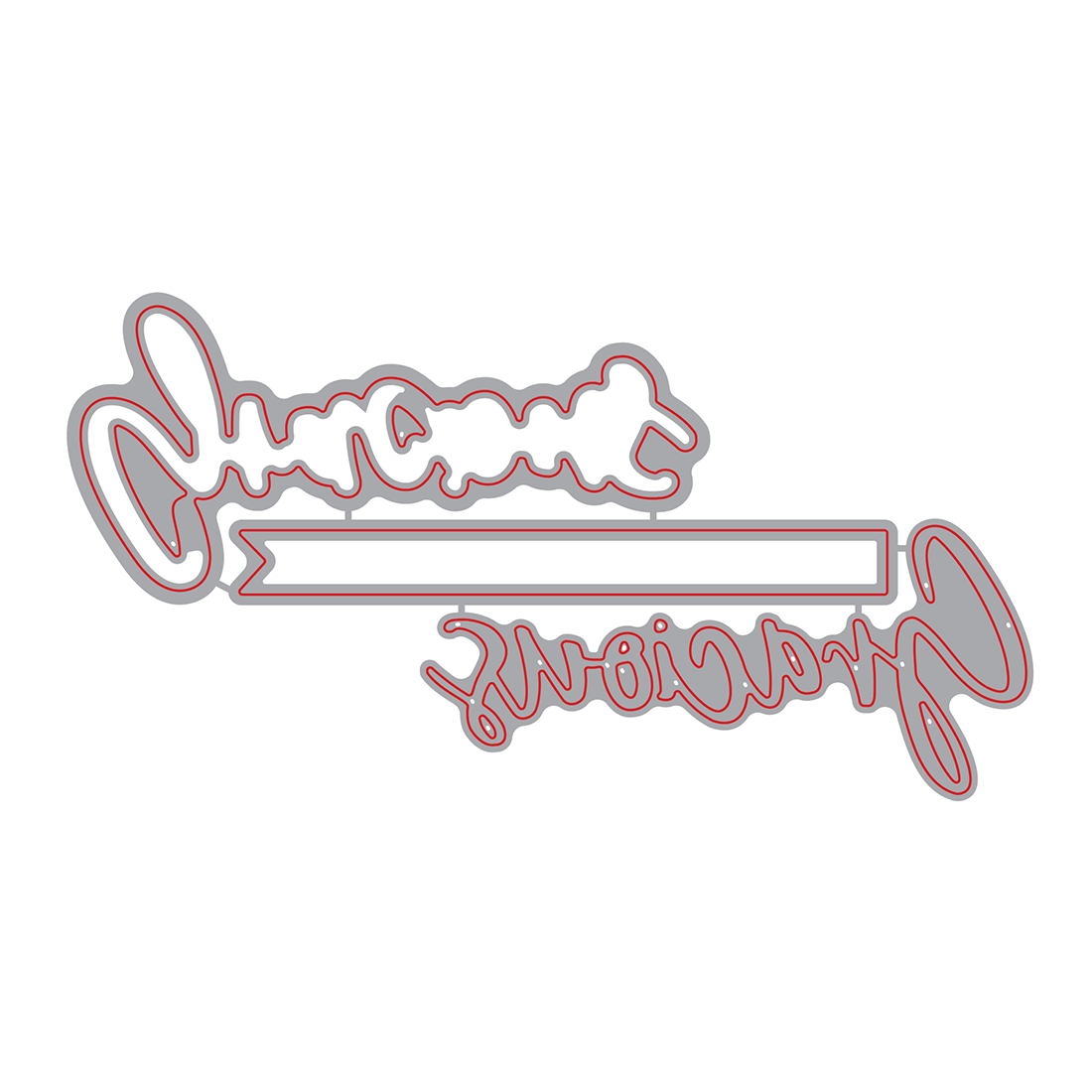 Angular Banners - Honey Cuts