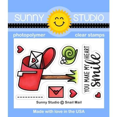 Snail Mail Snail Mail