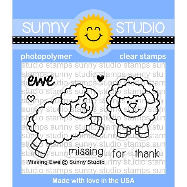 Missing Ewe Missing Ewe