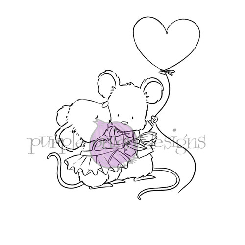 Micey Smooches - Chilliezgraphy by Pei