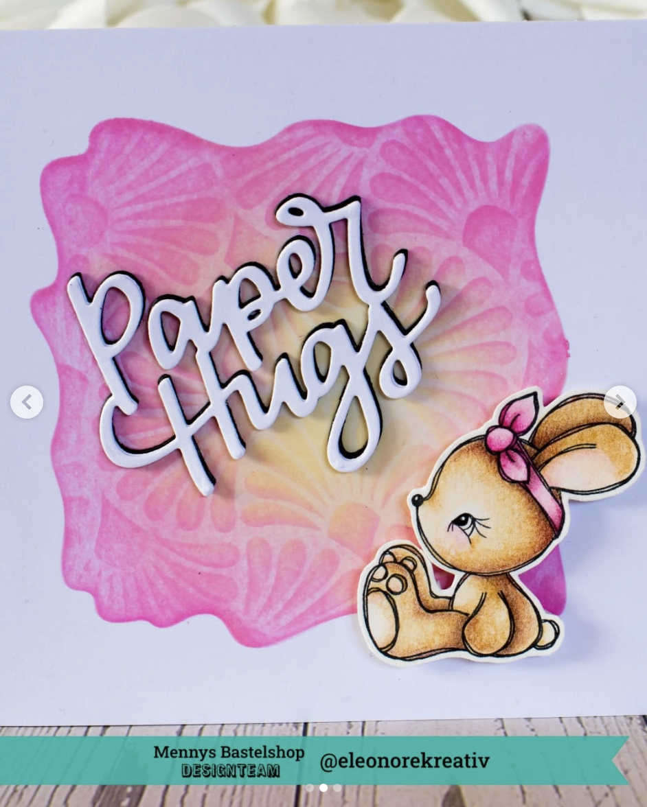 Forest friends Forest friends